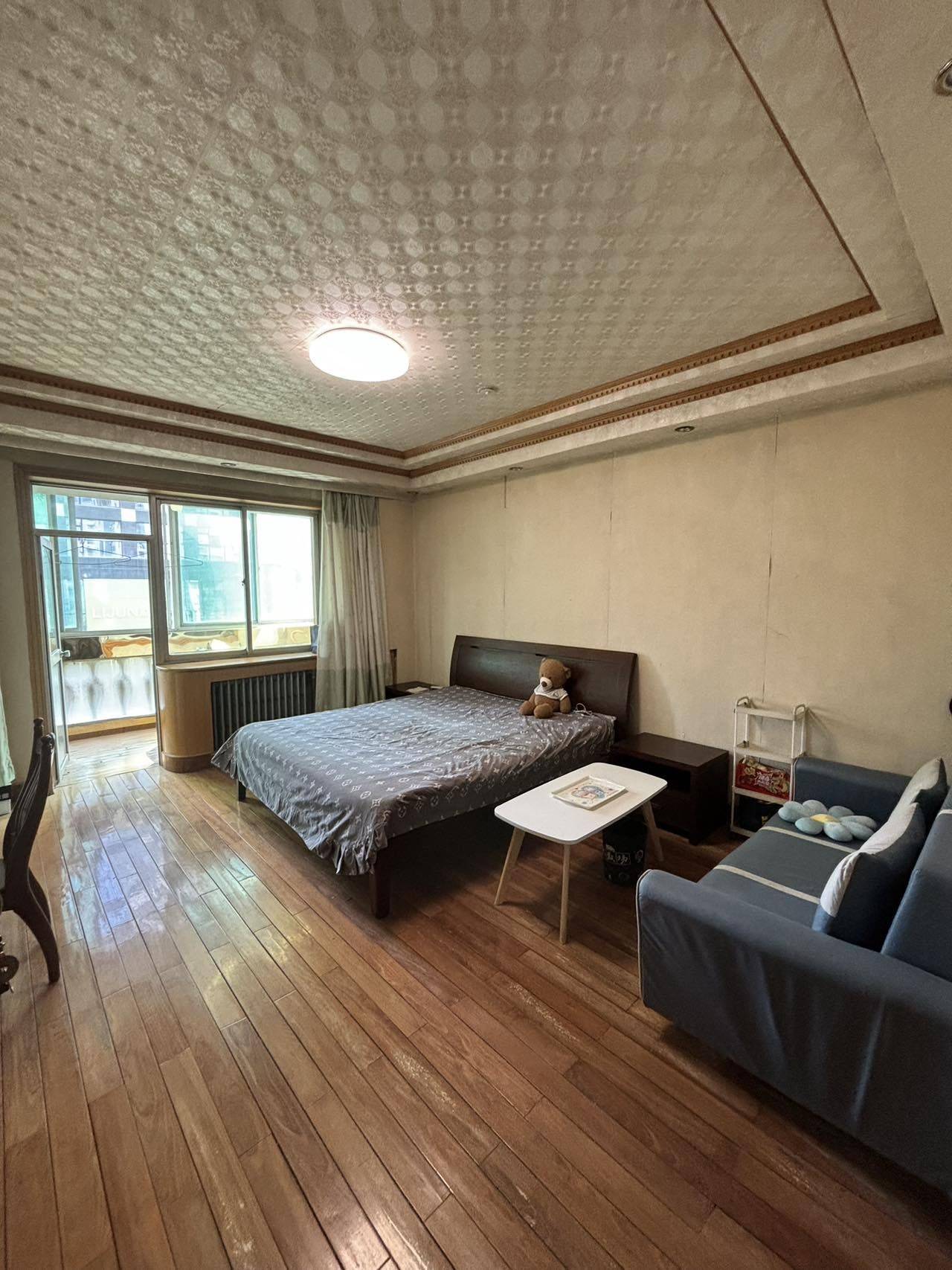 Xi'An-Weiyang-Cozy Home,Clean&Comfy,No Gender Limit