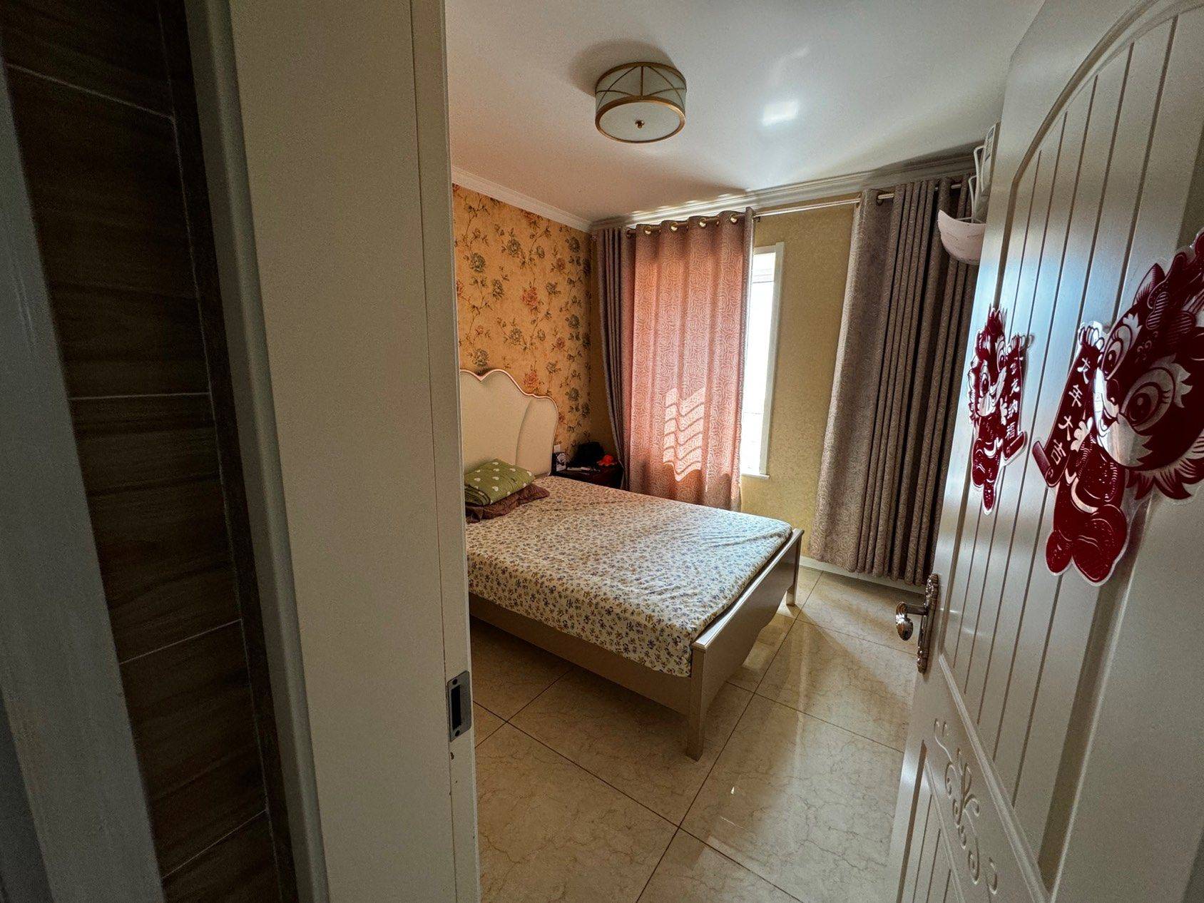 Xi'An-Weiyang-Cozy Home,Clean&Comfy,No Gender Limit,Hustle & Bustle,“Friends”,Chilled,LGBTQ Friendly,Pet Friendly