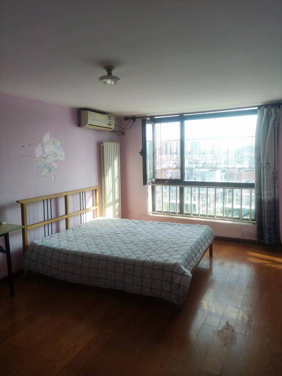 Beijing-Changping-Cozy Home,Clean&Comfy,No Gender Limit