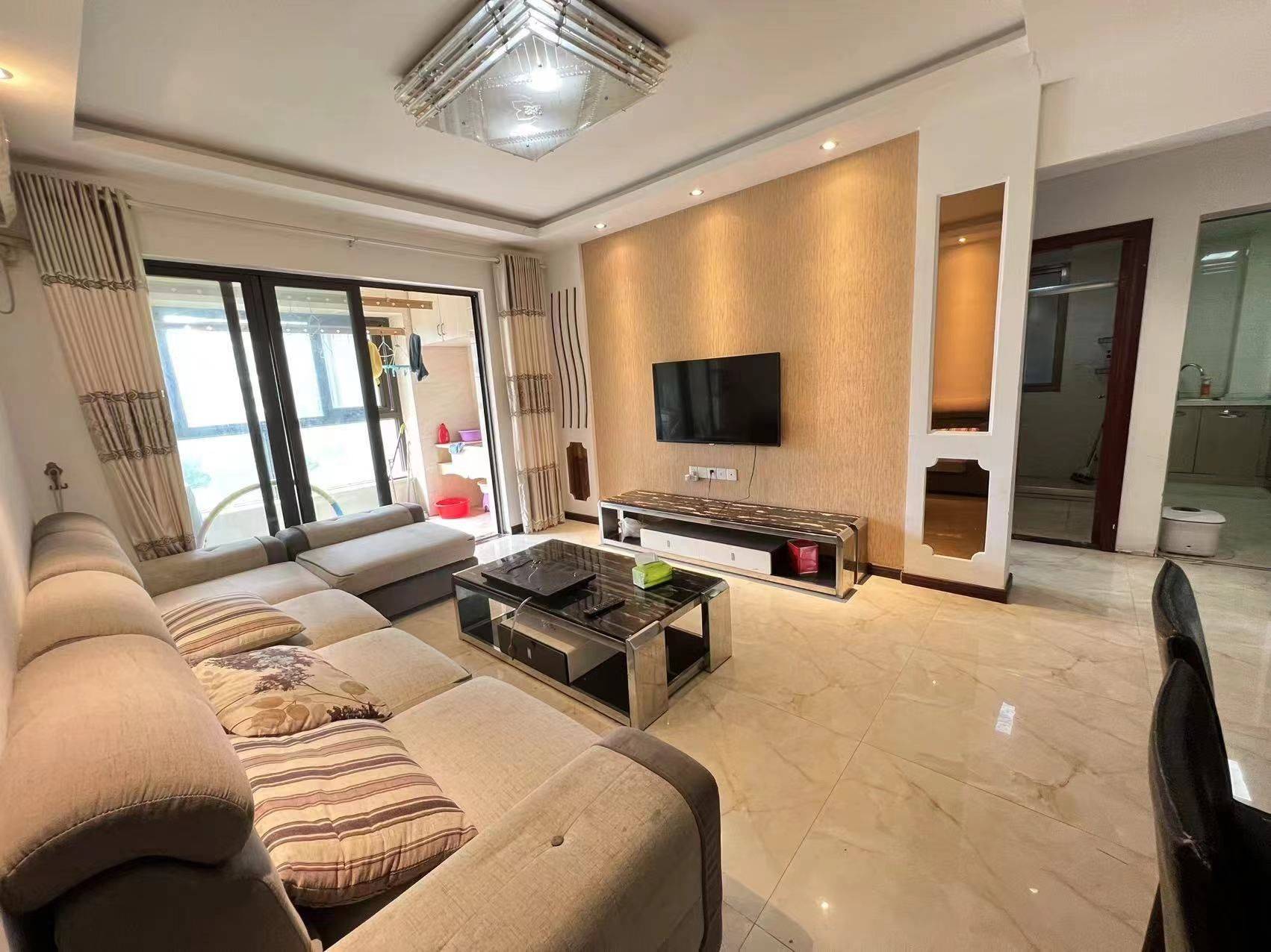 Fuzhou-Jinan-Cozy Home,Clean&Comfy,No Gender Limit,Hustle & Bustle,“Friends”,Chilled