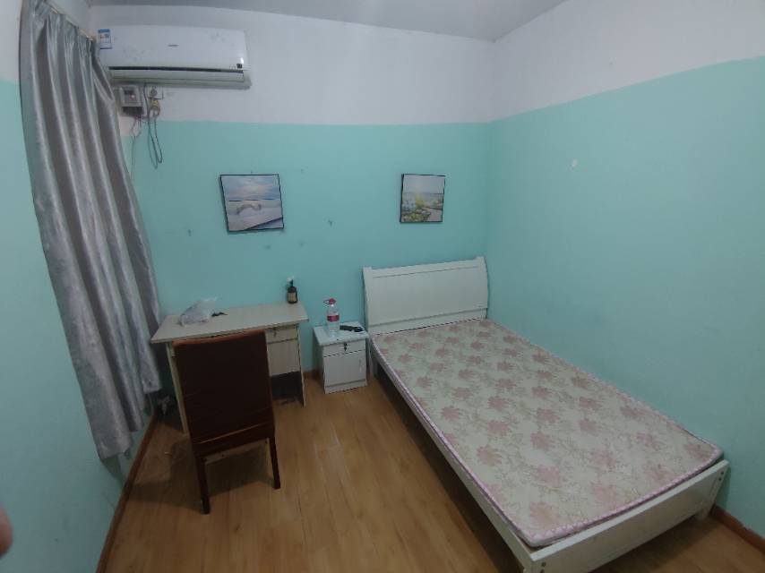 Hefei-Shushan-Cozy Home,Clean&Comfy,“Friends”