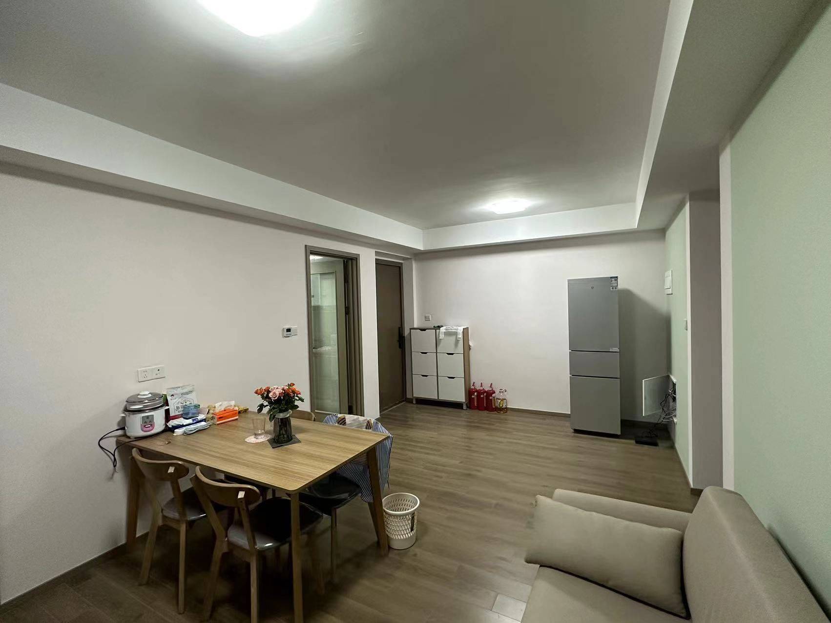 Nanjing-Yuhuatai-Cozy Home,Clean&Comfy