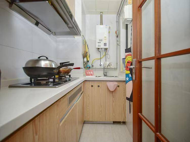 Shenzhen-BaoAn-Cozy Home,Clean&Comfy,No Gender Limit,Pet Friendly