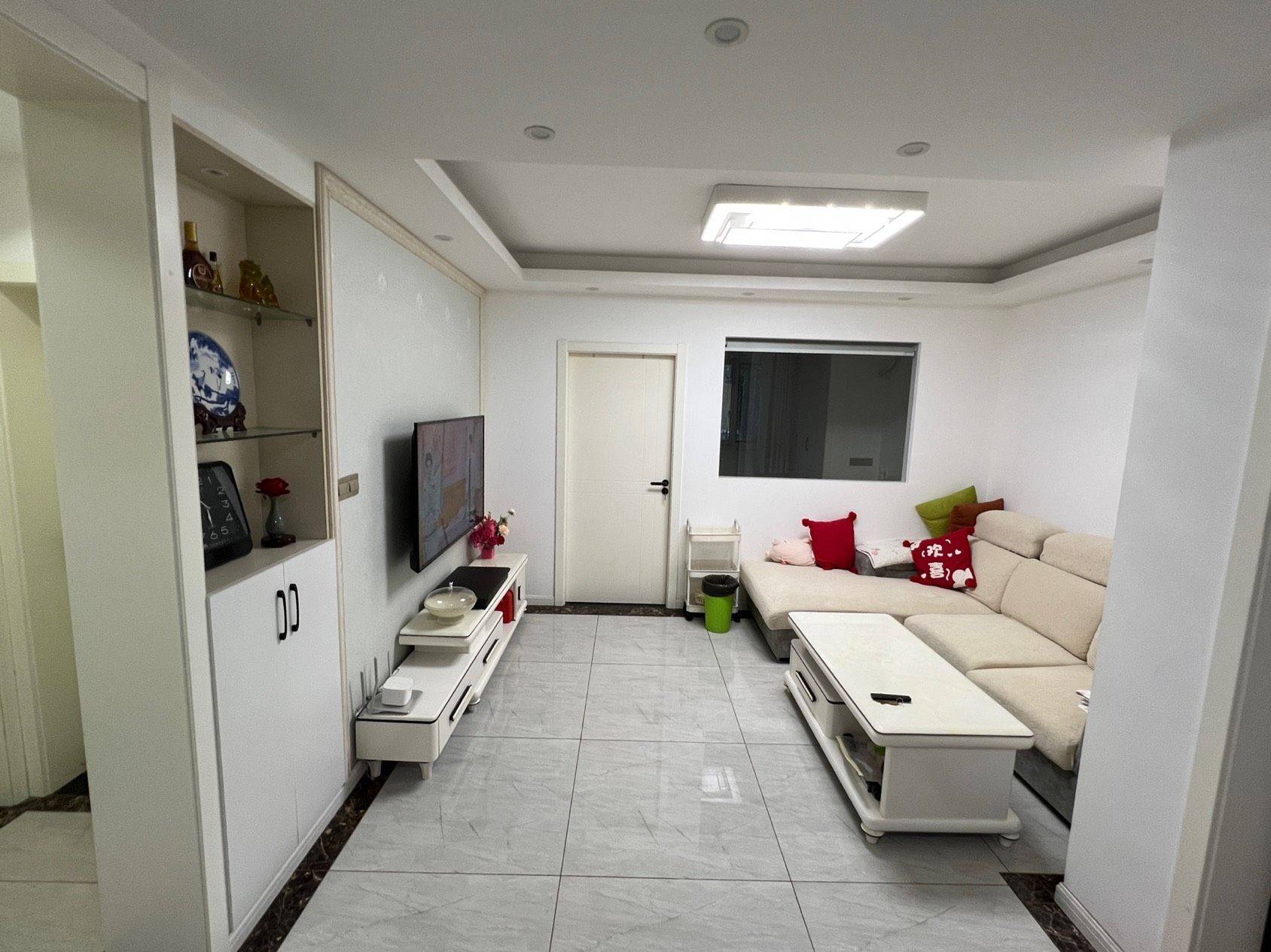 Shanghai-Pudong-Cozy Home,Clean&Comfy,No Gender Limit