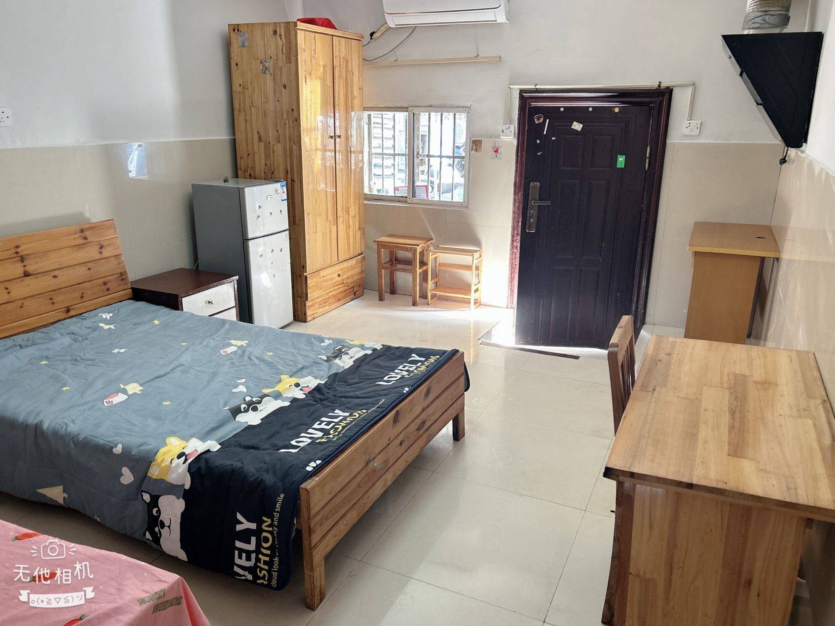 Hangzhou-Xihu-Cozy Home,No Gender Limit,Hustle & Bustle,Pet Friendly