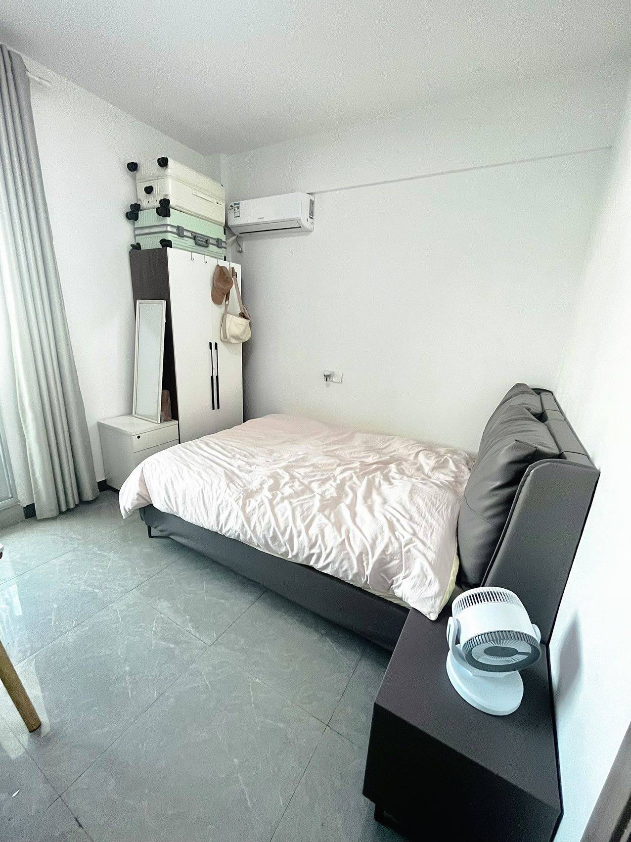 Fuzhou-Cangshan-Cozy Home,Clean&Comfy,No Gender Limit