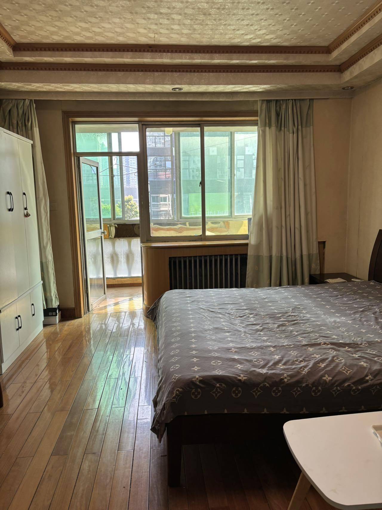 Xi'An-Weiyang-Cozy Home,Clean&Comfy,No Gender Limit