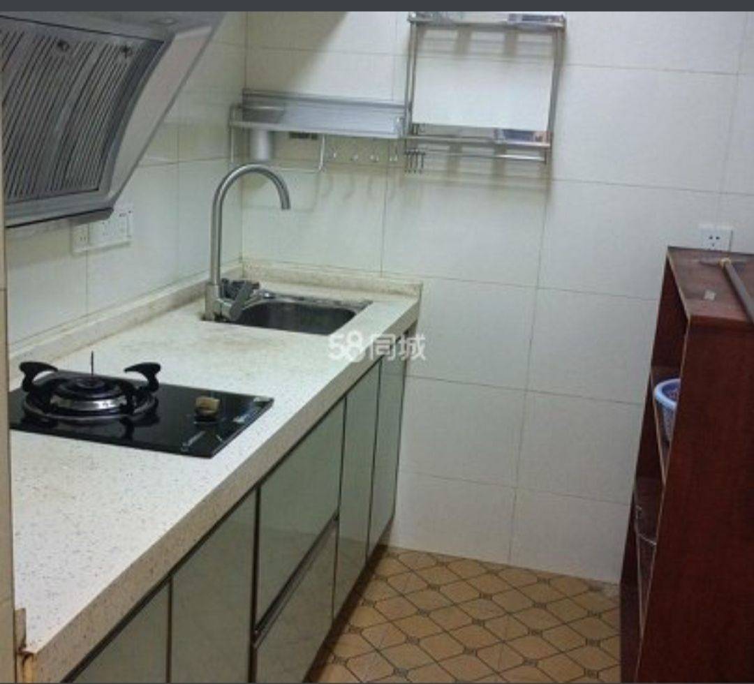 长沙-雨花-阳光很棒