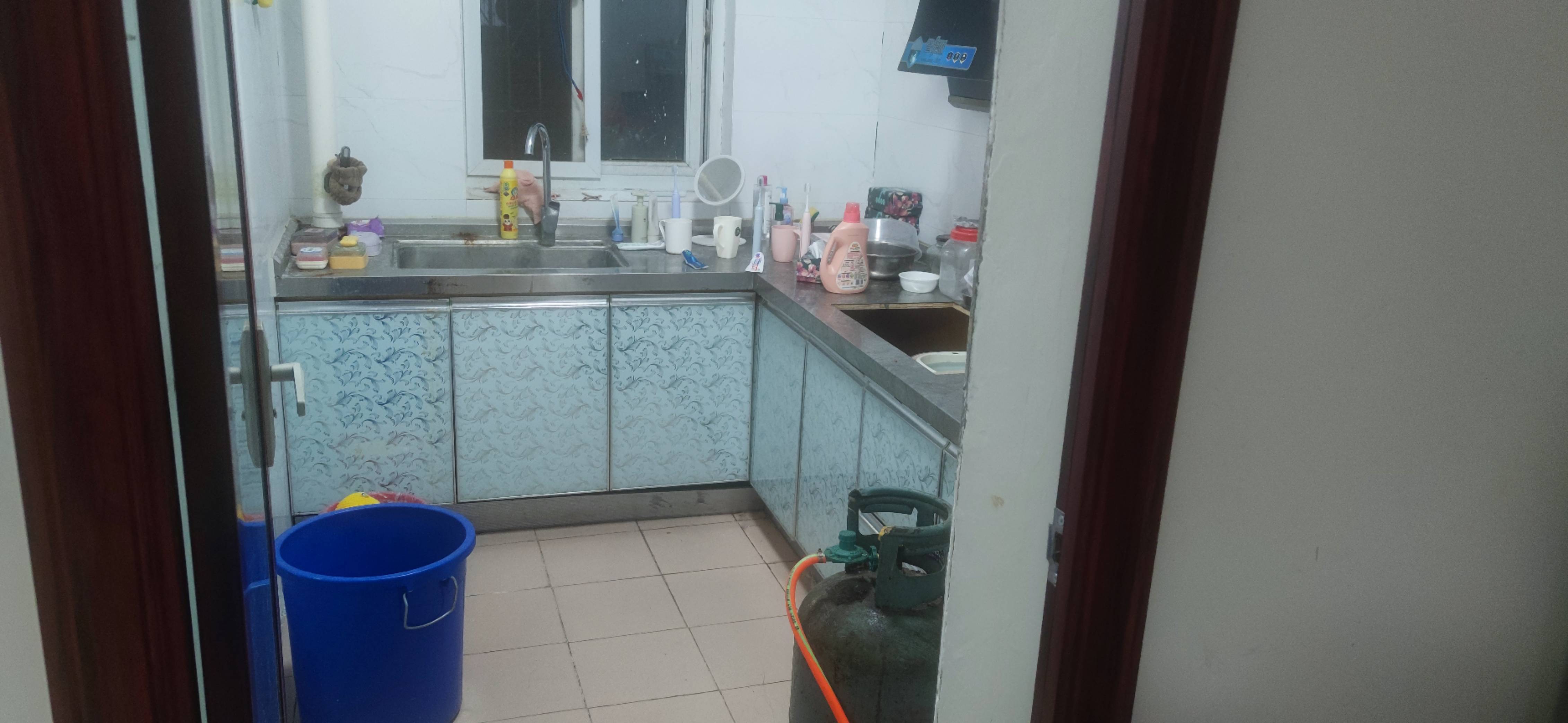 Zhengzhou-Erqi-Cozy Home,Pet Friendly