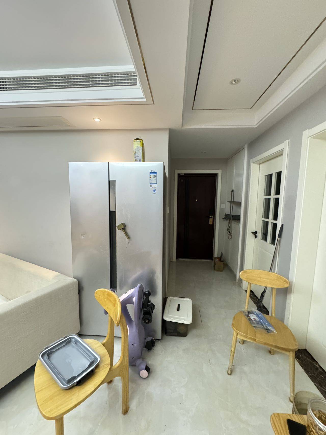 Nanjing Liuhe | 荣城东苑_4