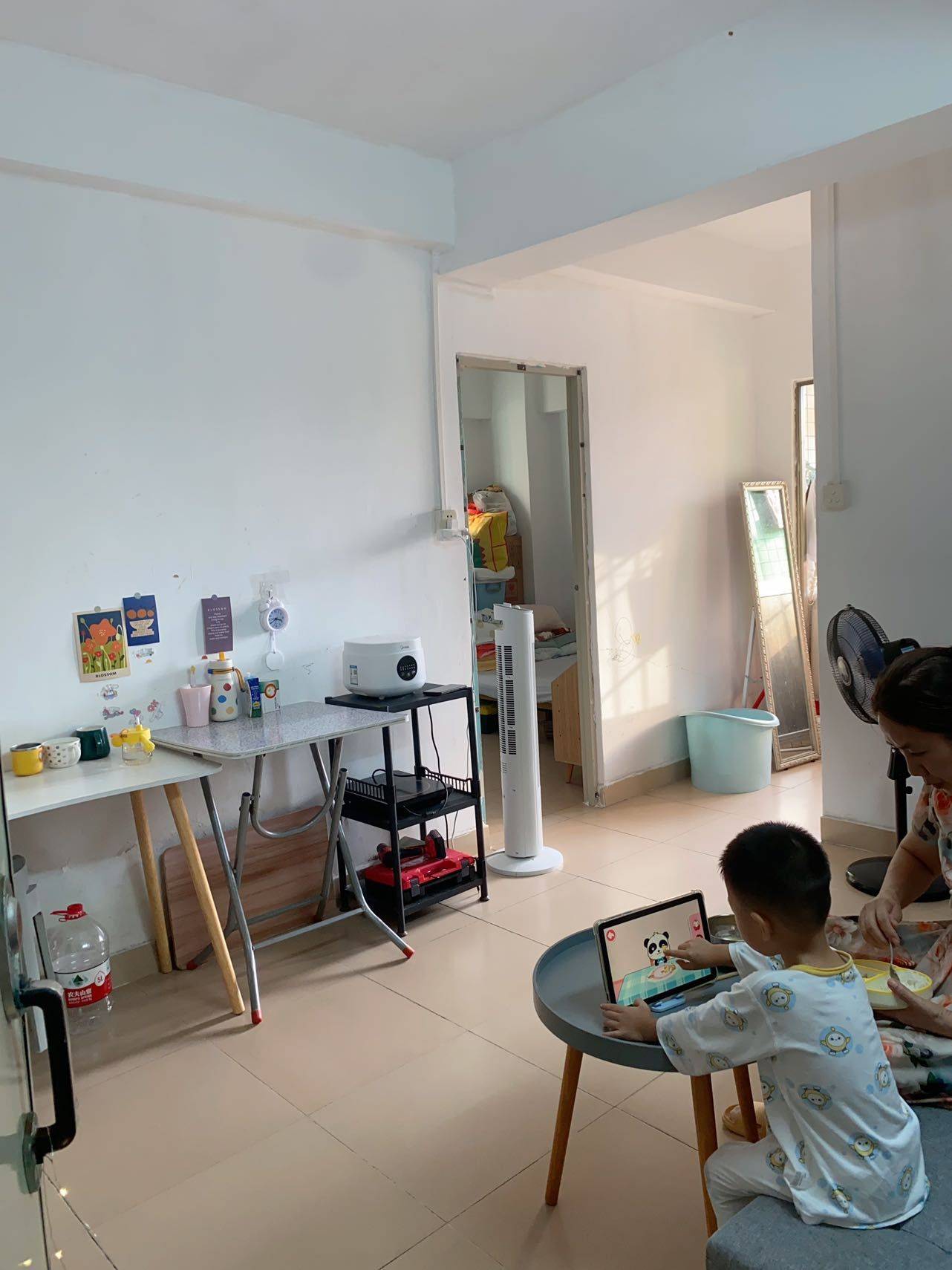 Shenzhen-BaoAn-Cozy Home,Clean&Comfy,No Gender Limit,Hustle & Bustle,“Friends”,Chilled,LGBTQ Friendly,Pet Friendly