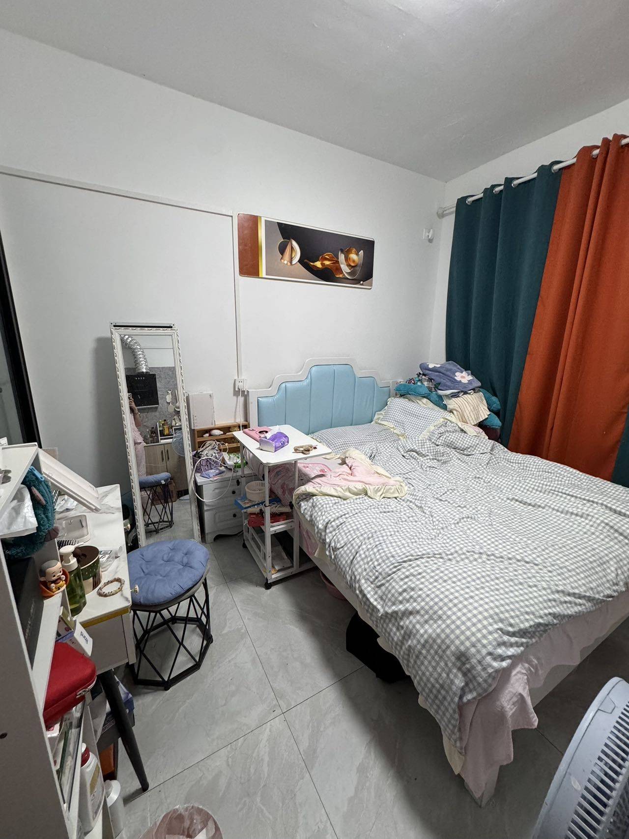 Ningbo-北崙-Cozy Home,Clean&Comfy,No Gender Limit