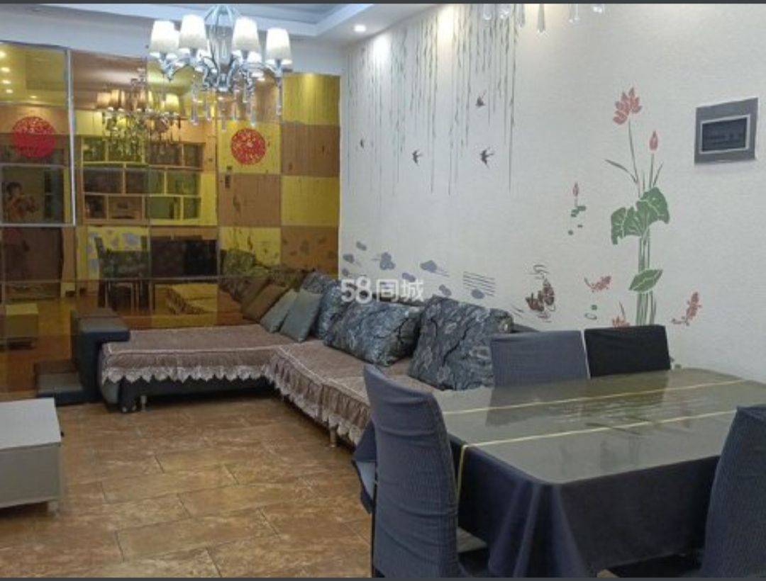 长沙-雨花-阳光很棒