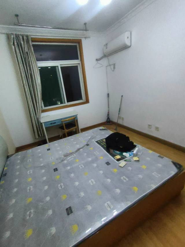 Hefei-Shushan-Cozy Home