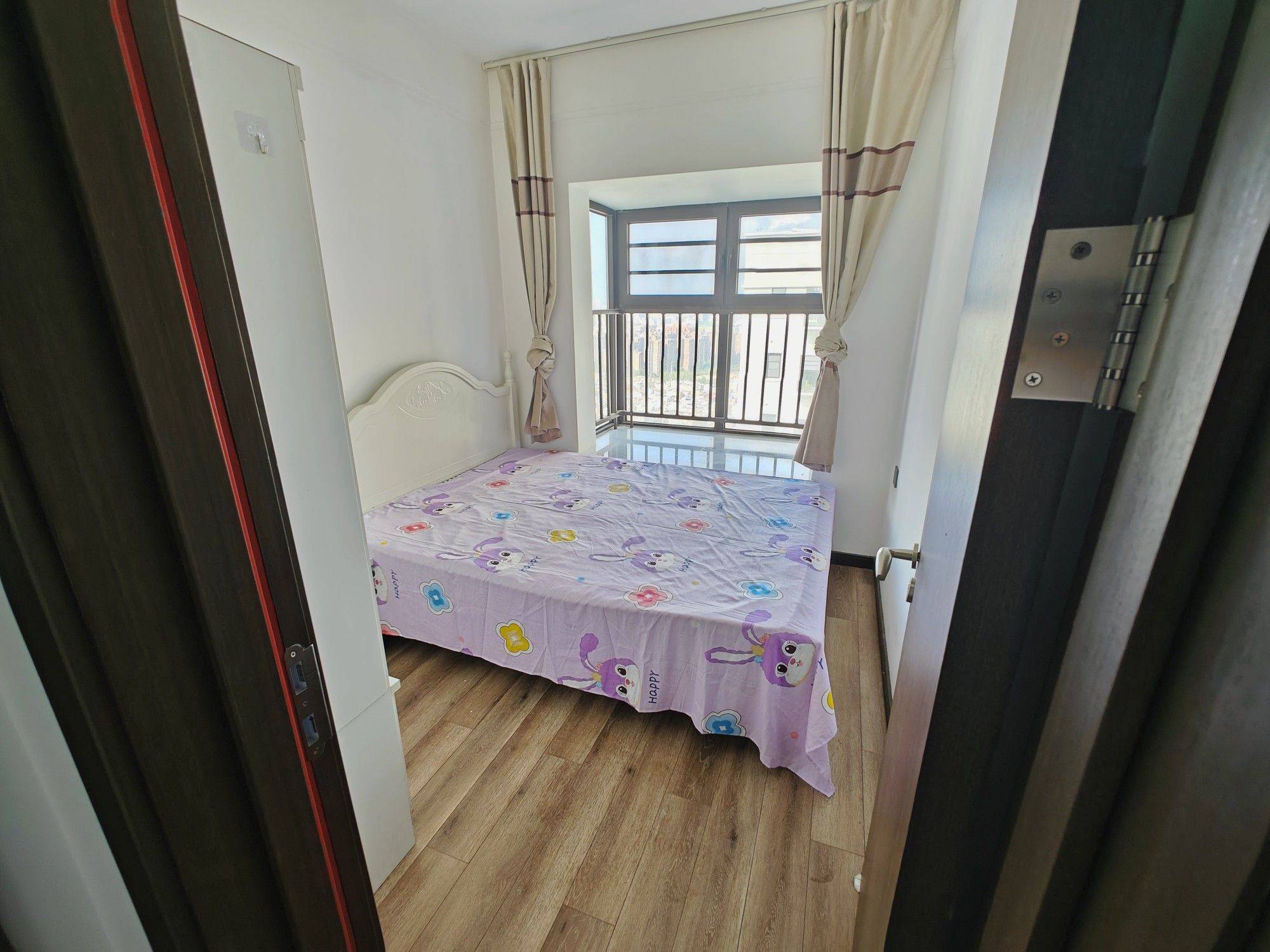 Kunming-Guandu-Cozy Home,Clean&Comfy,No Gender Limit