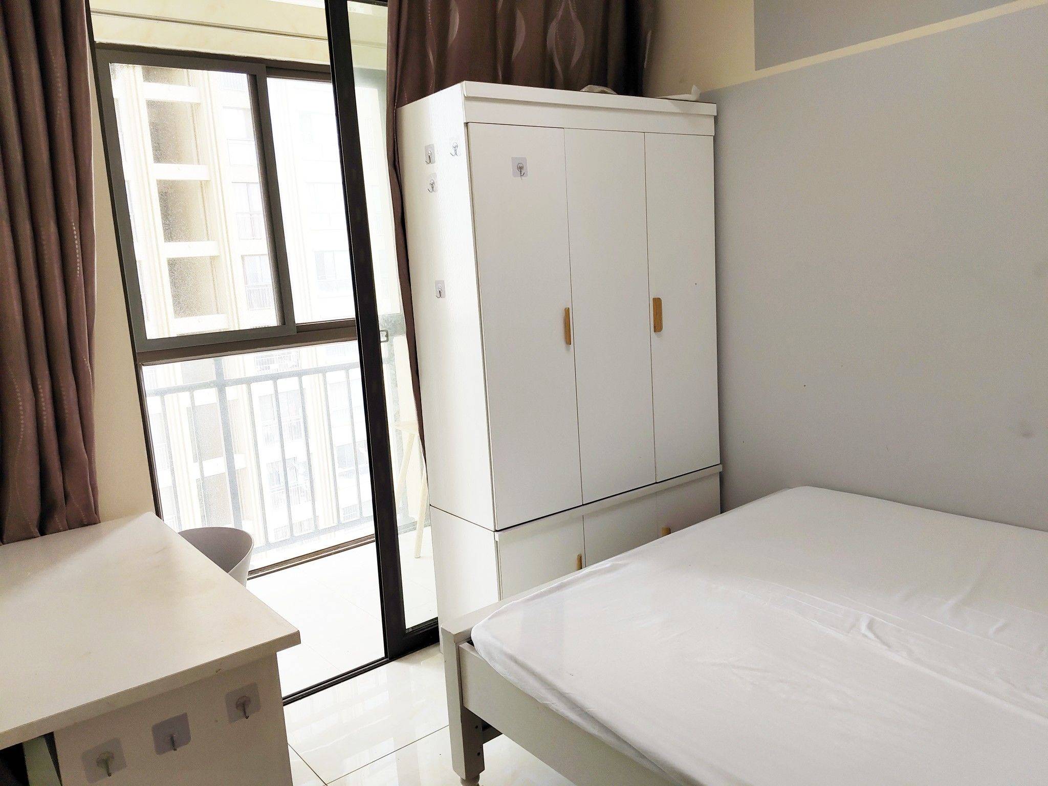 Kunming-Guandu-Cozy Home,Clean&Comfy,No Gender Limit