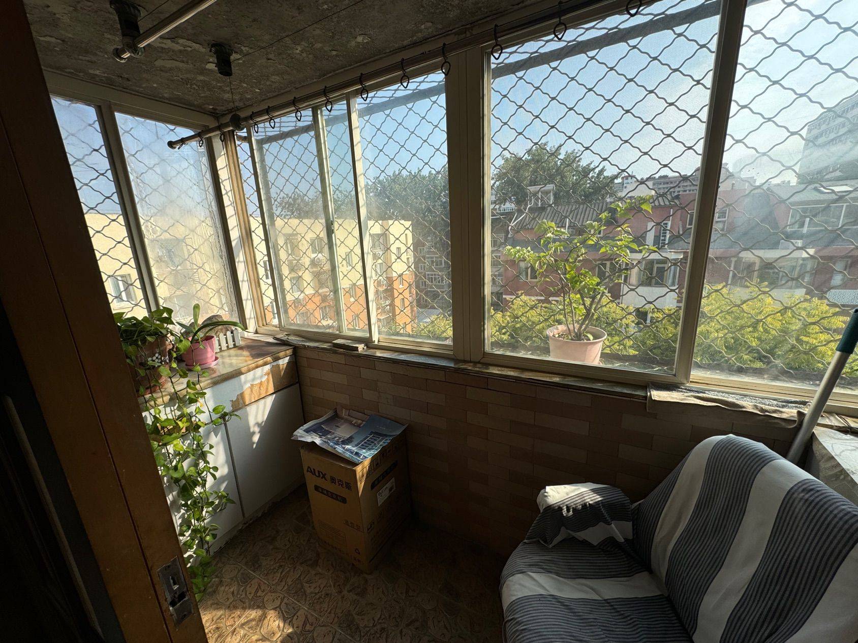 Beijing-Haidian-Cozy Home,Clean&Comfy,No Gender Limit,“Friends”,Chilled