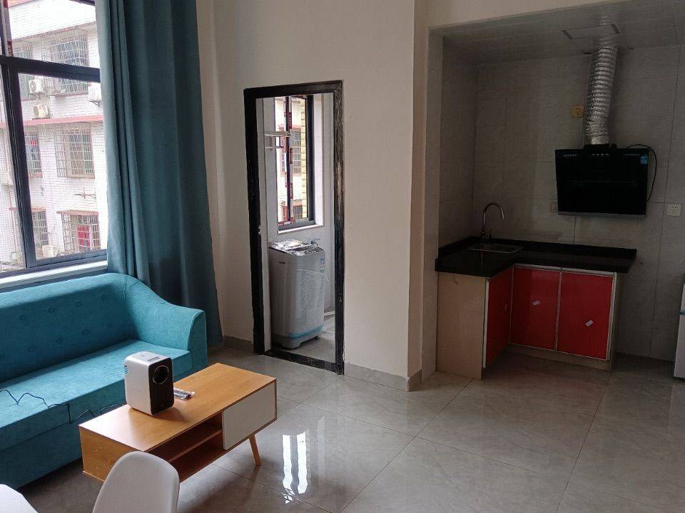 Changsha-Wangcheng-Cozy Home,Clean&Comfy,No Gender Limit,Chilled