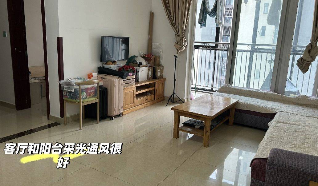 Chengdu-Shuangliu-双流 明信 白家 新房 电梯房 无中介费,Single Apartment,Long & Short Term