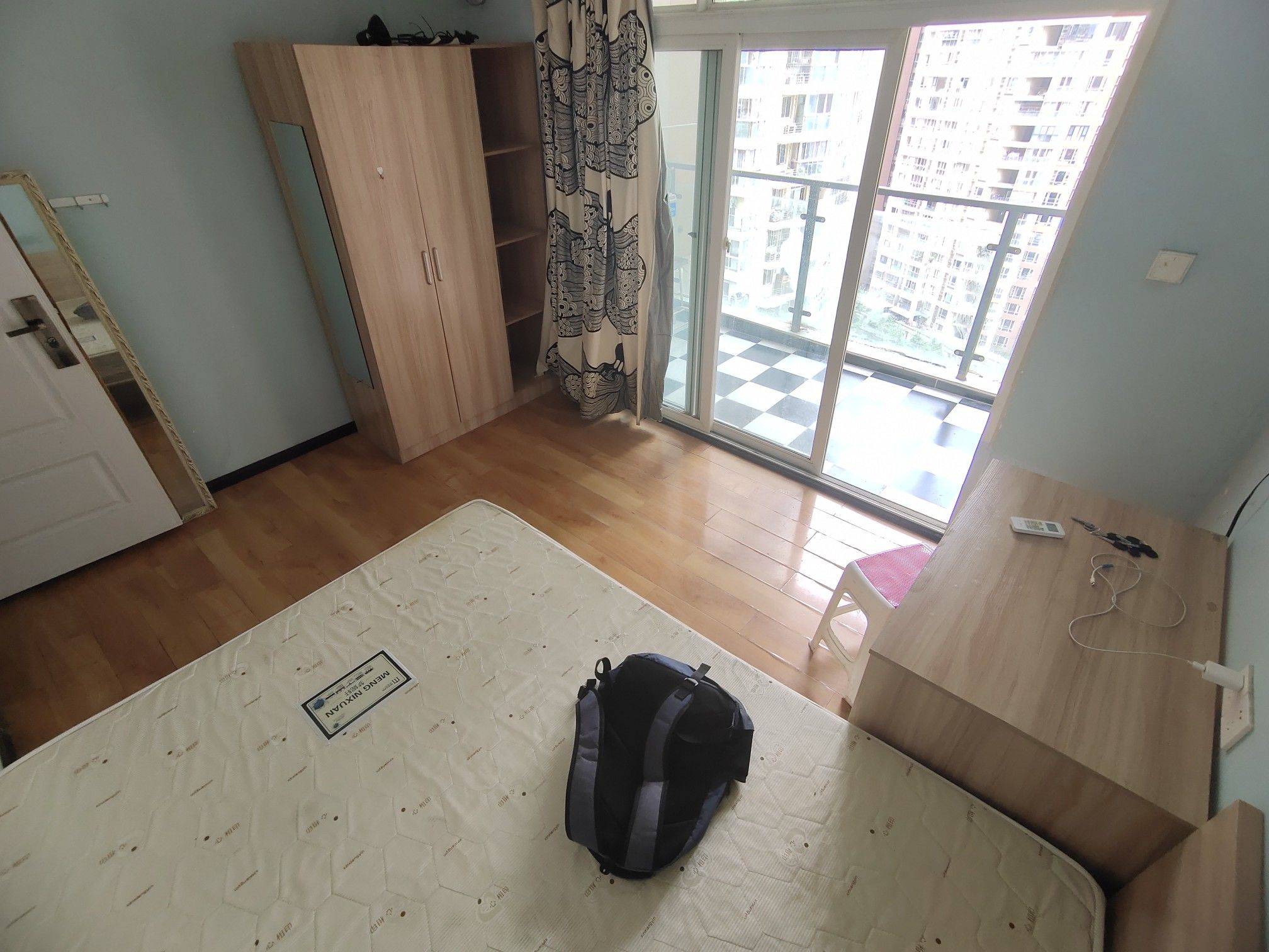 Chengdu-Chenghua-Cozy Home,Clean&Comfy,No Gender Limit,Pet Friendly