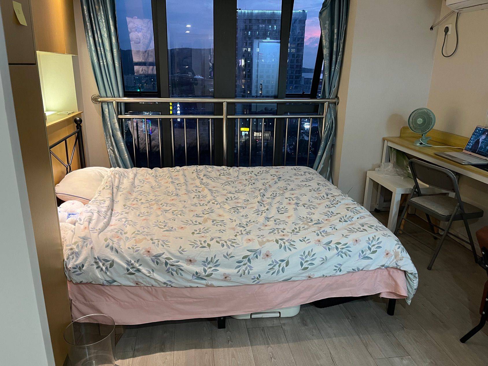 Nanjing-Jiangning-Cozy Home,Clean&Comfy,No Gender Limit