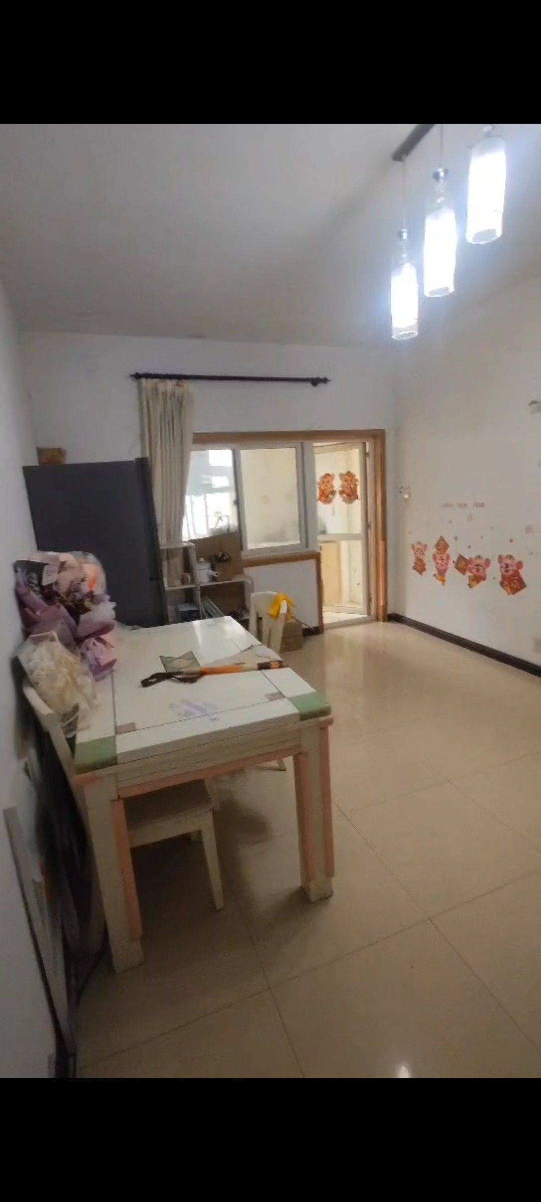 Zhengzhou-Jinshui-Cozy Home,Clean&Comfy,No Gender Limit,Hustle & Bustle,Chilled