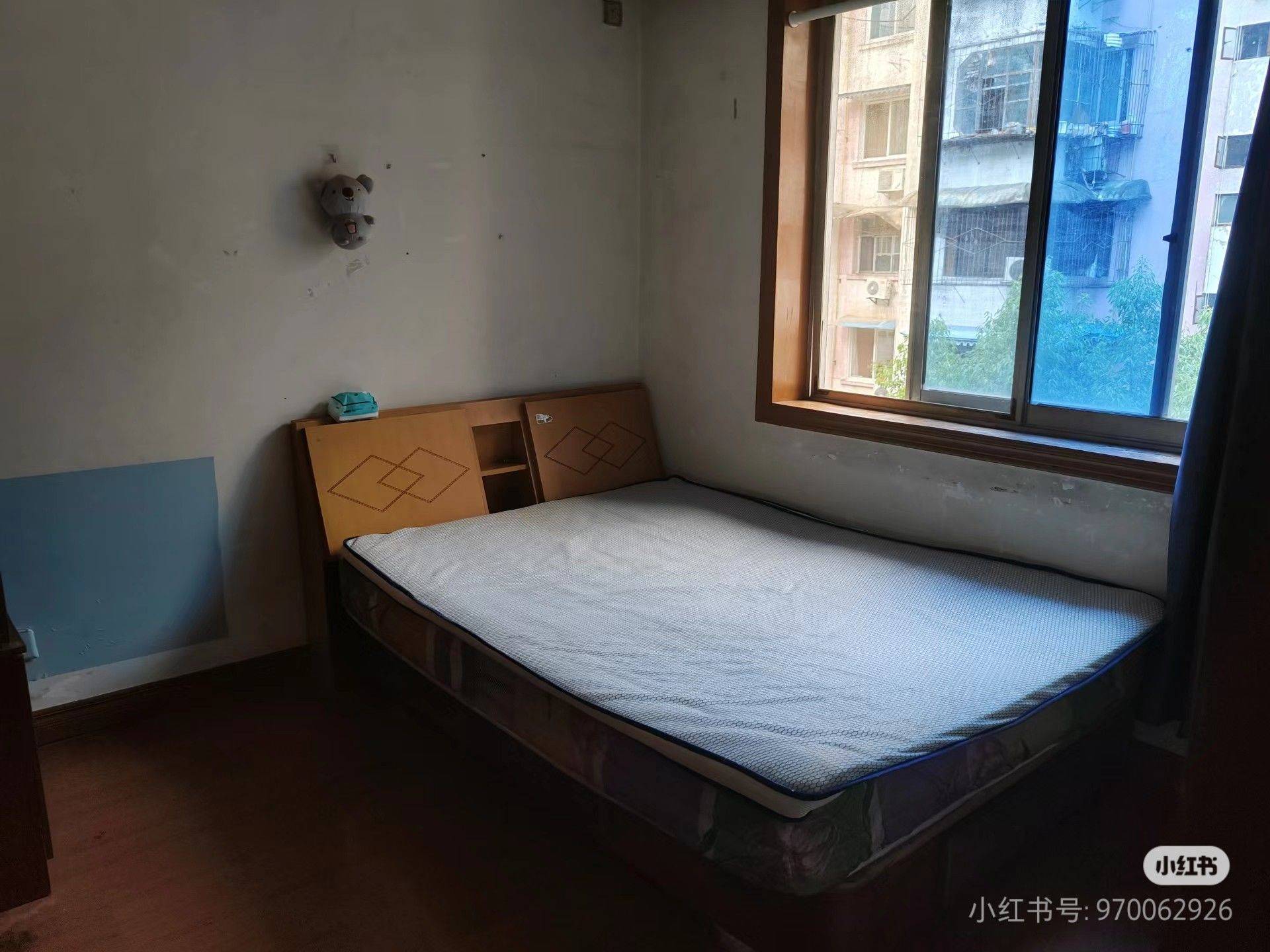 Chengdu-Chenghua-Cozy Home,Clean&Comfy,No Gender Limit,Hustle & Bustle,Chilled,LGBTQ Friendly