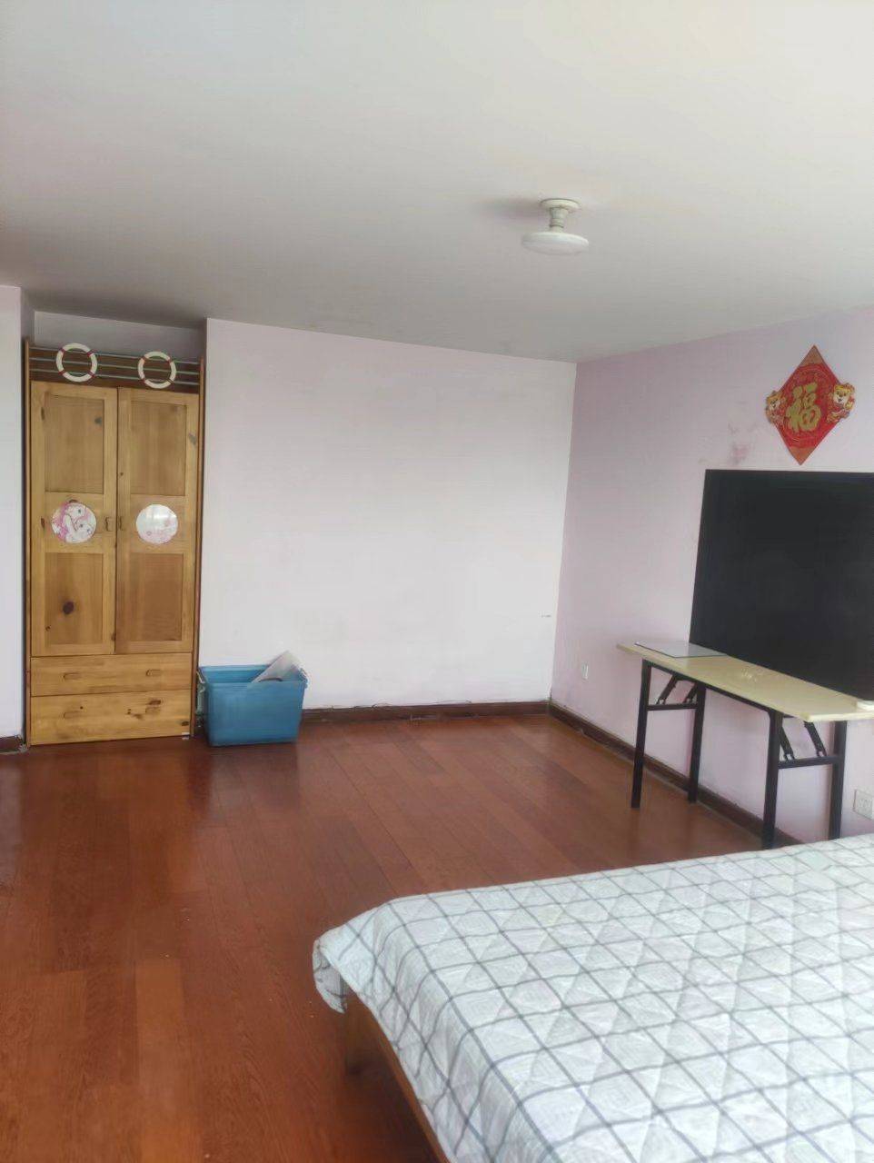 Beijing-Changping-Cozy Home,Clean&Comfy,No Gender Limit