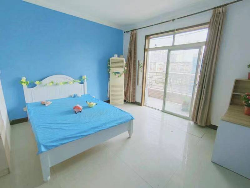 Xi'An-Yanta-Clean&Comfy,Pet Friendly