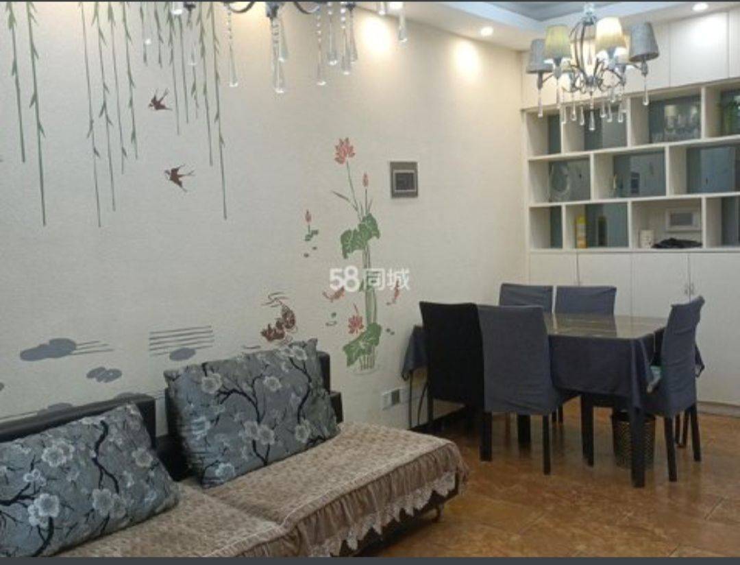 长沙-雨花-阳光很棒