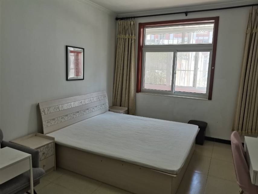 Beijing-Chaoyang-Cozy Home,Clean&Comfy