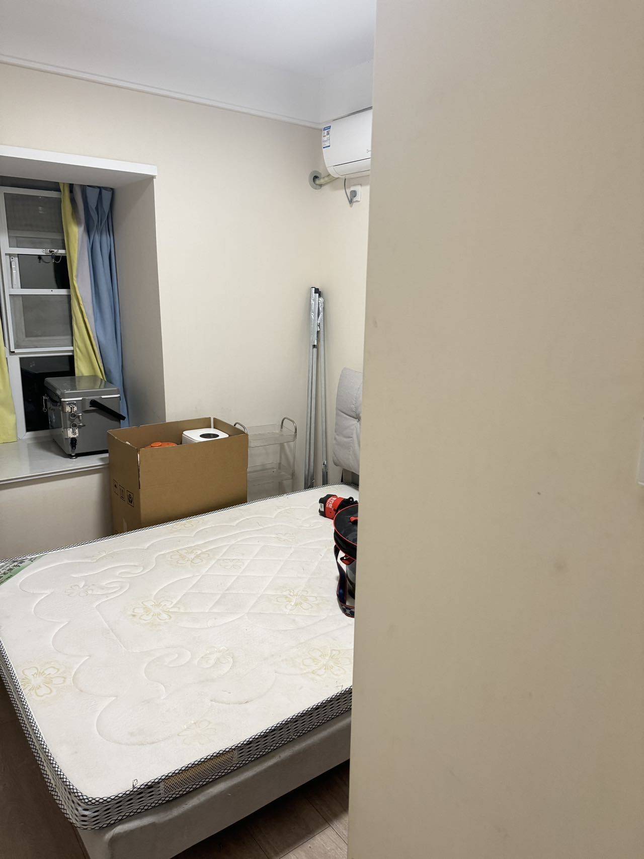 雯雯大王整租房源3