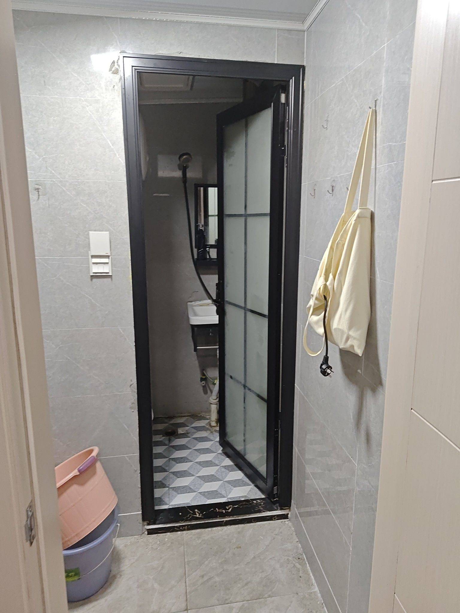 Shanghai-Pudong-Cozy Home,Clean&Comfy,No Gender Limit,Pet Friendly