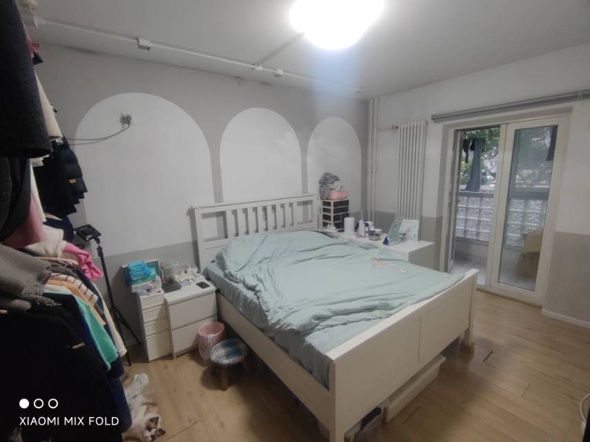 Beijing-Chaoyang-Cozy Home,No Gender Limit,Hustle & Bustle,Pet Friendly