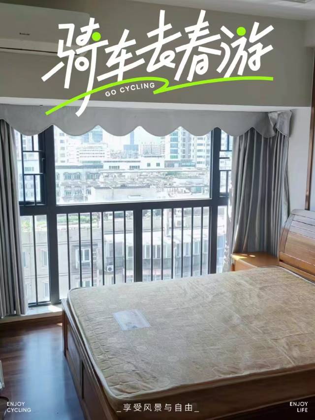 深圳 盐田 | 鹏广达·公园道_3