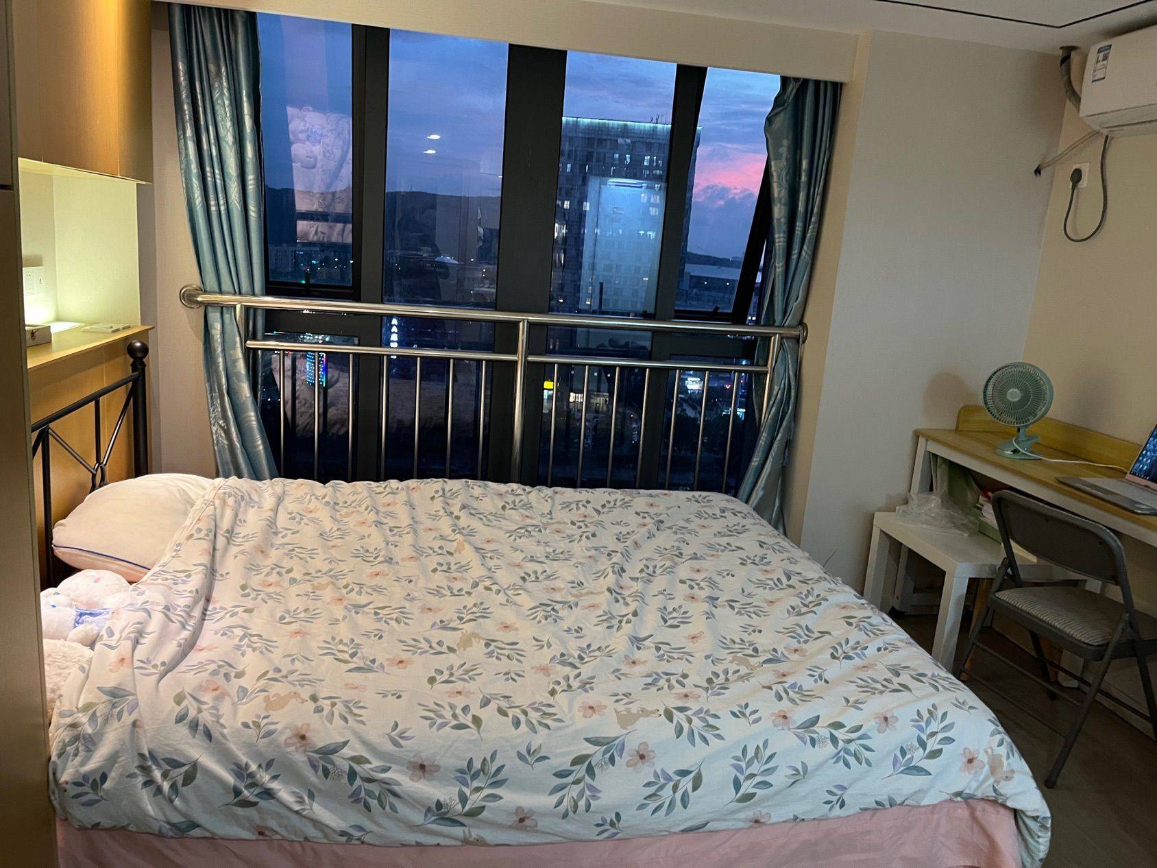 Nanjing-Jiangning-Cozy Home,Clean&Comfy,No Gender Limit,Hustle & Bustle,Chilled,Pet Friendly