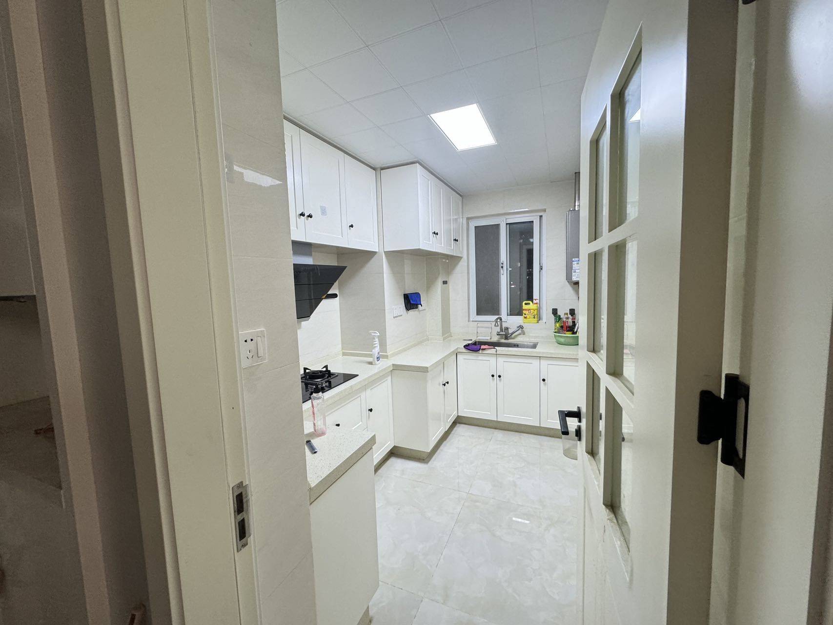 雯雯大王整租房源1