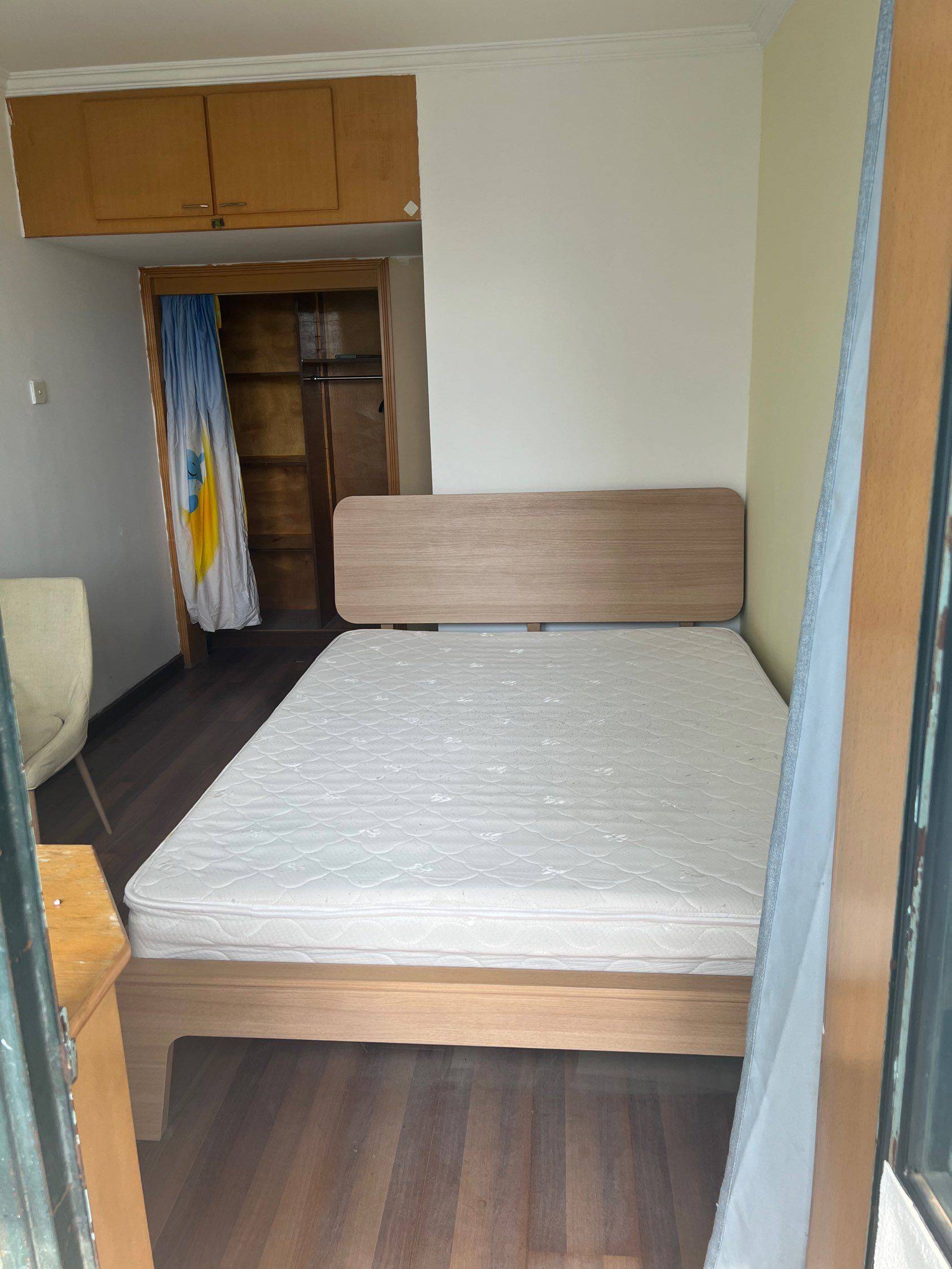 Beijing-Chaoyang-Cozy Home,Clean&Comfy,No Gender Limit