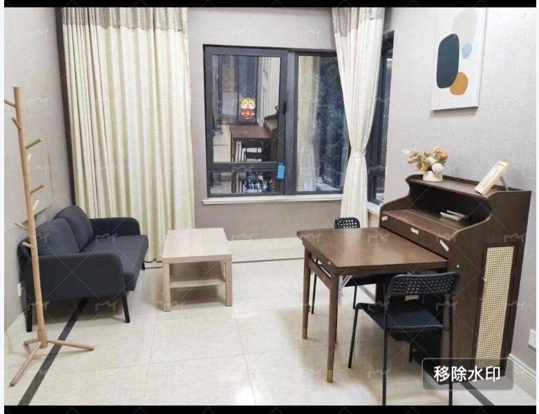 Shanghai-Pudong-Pet Friendly