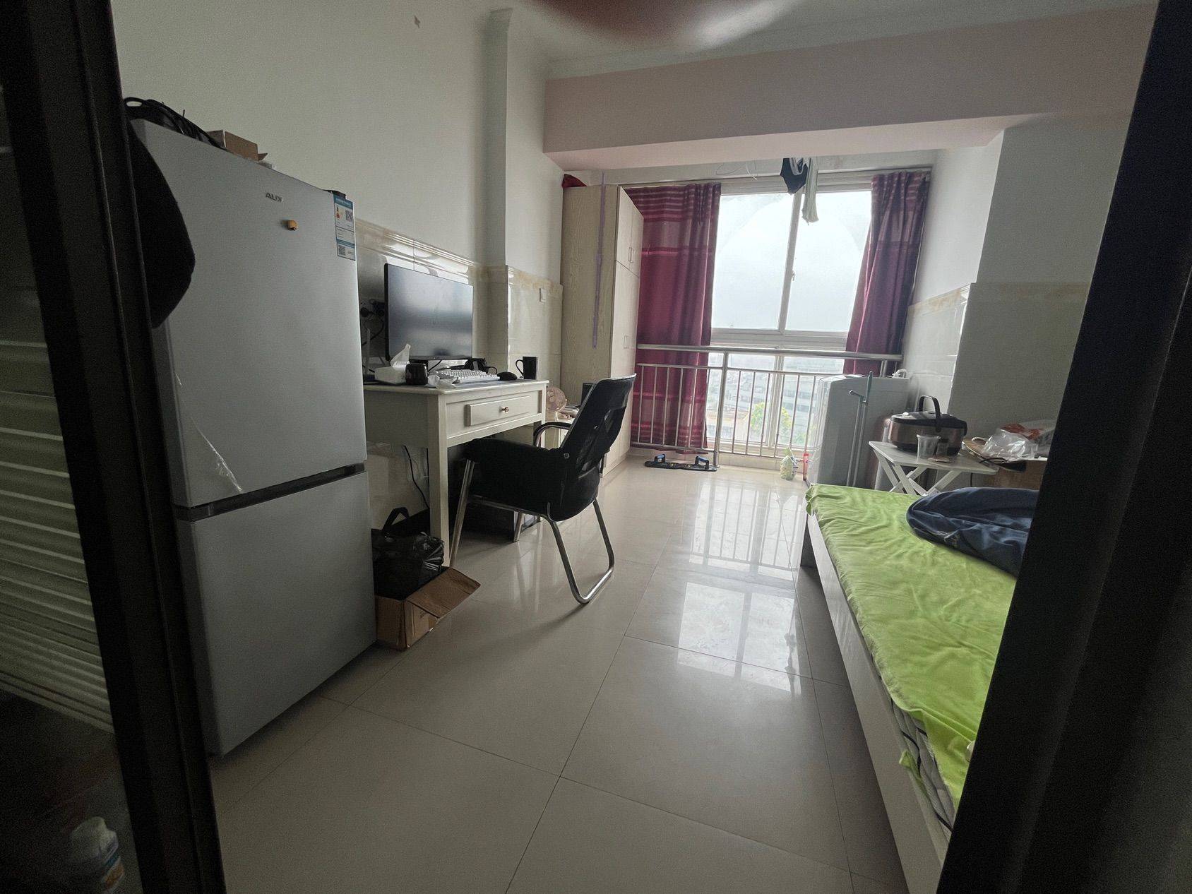 Hangzhou-Qiantang-Cozy Home,Clean&Comfy,No Gender Limit