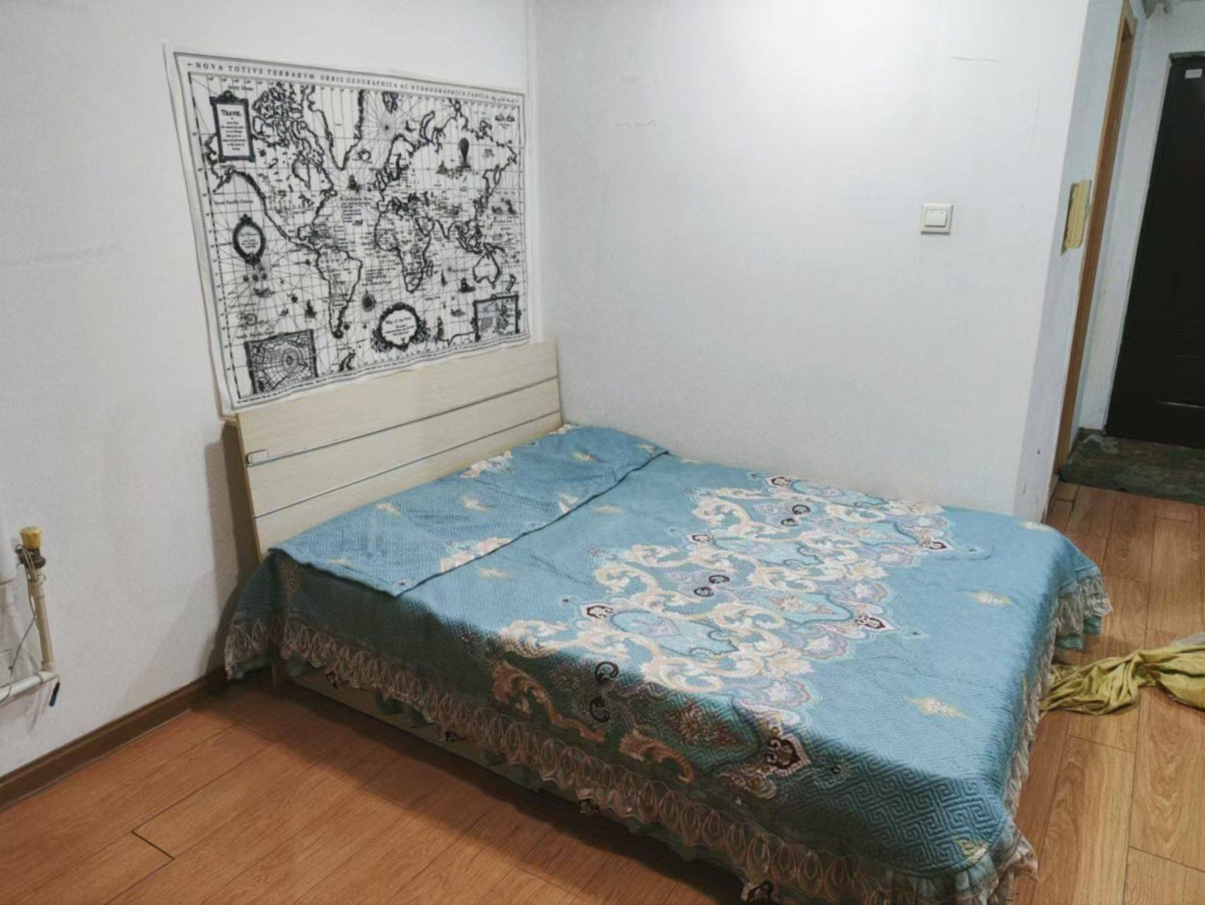 Tianjin-Dongli-Cozy Home,Clean&Comfy,No Gender Limit,Hustle & Bustle