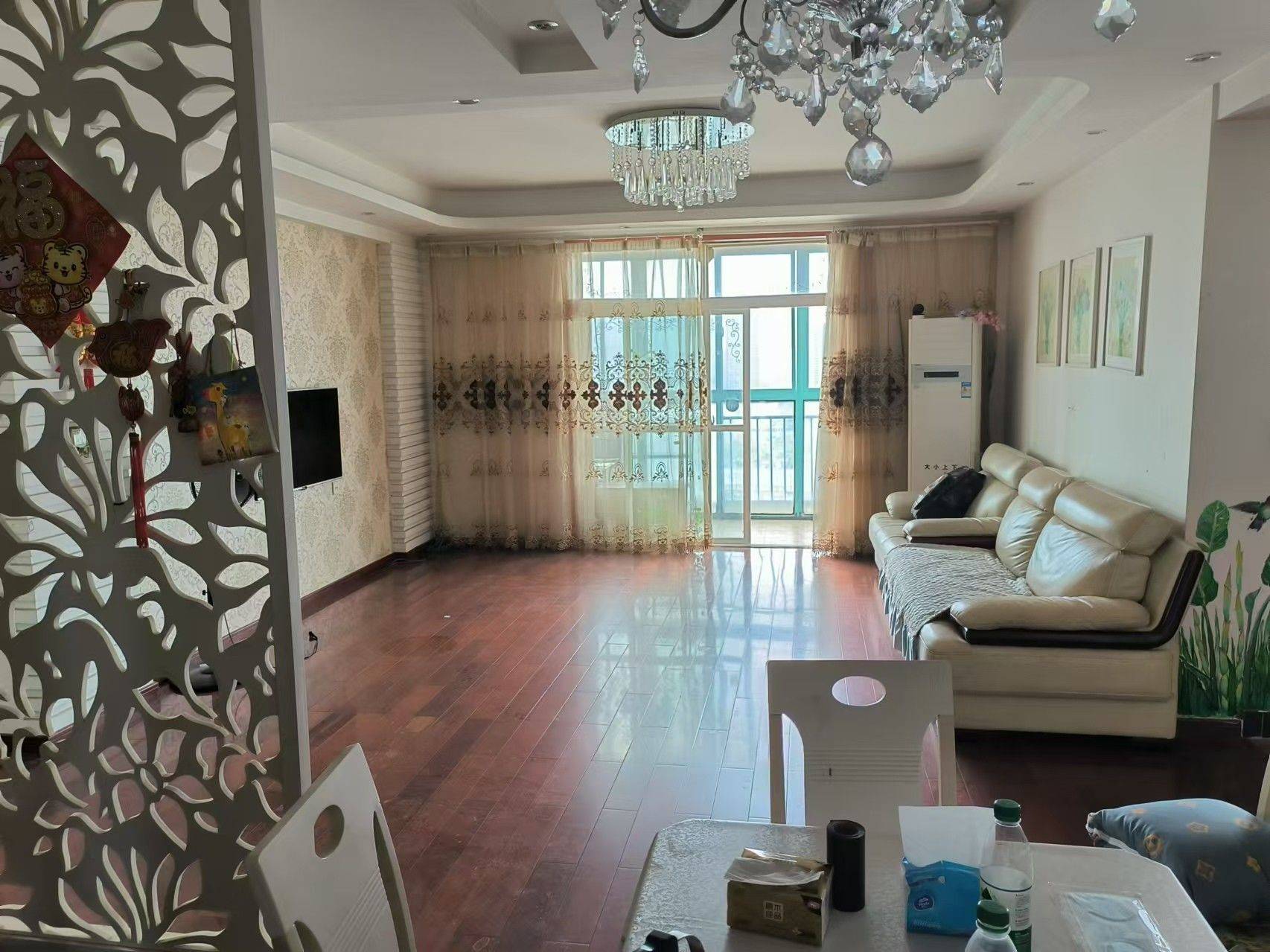 Wuhan-Jiangxia-Cozy Home,Clean&Comfy,No Gender Limit