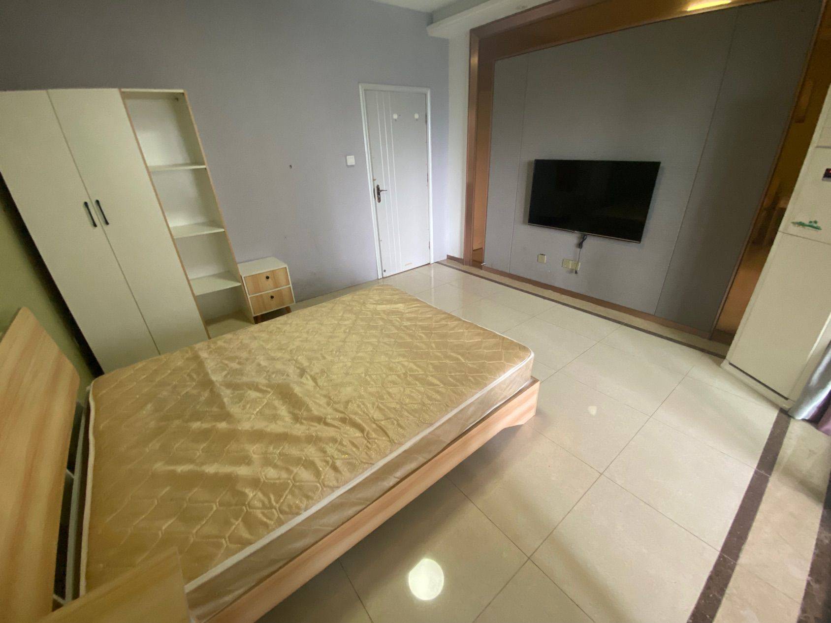 Hefei-Shushan-Cozy Home,Clean&Comfy,No Gender Limit,Pet Friendly