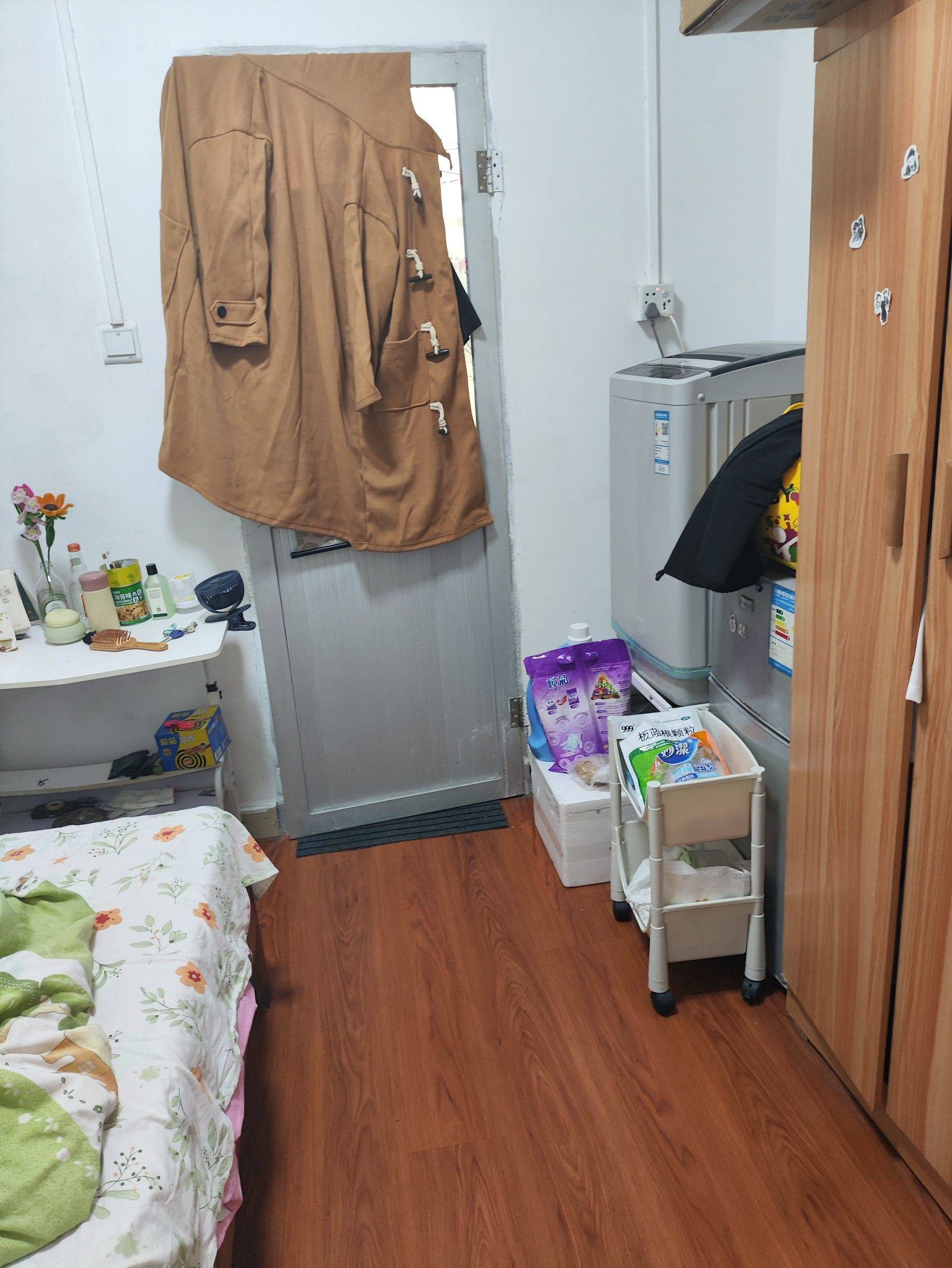 Shenzhen-BaoAn-Cozy Home,Clean&Comfy