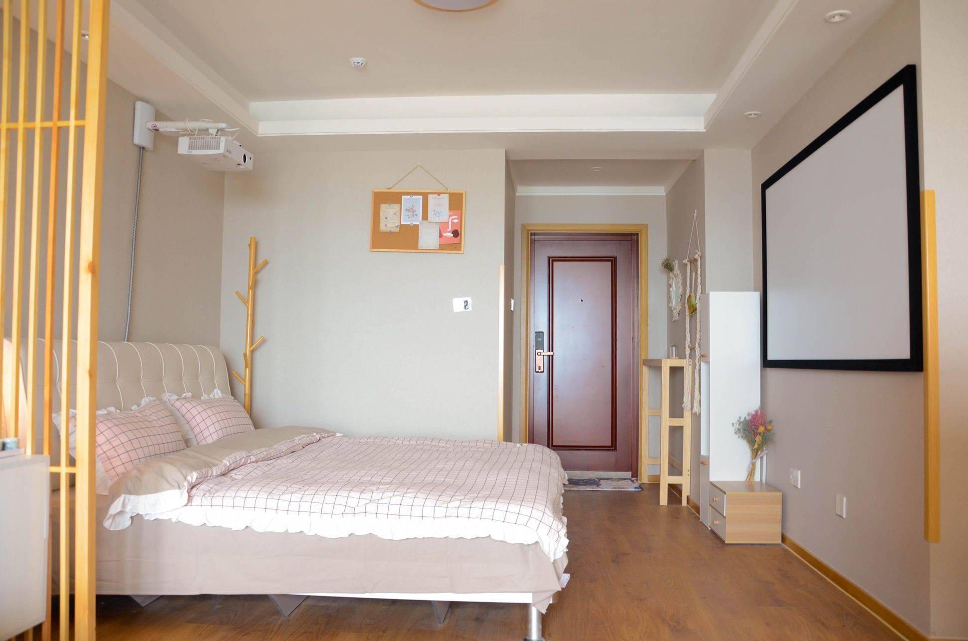 Qingdao-Huangdao-Cozy Home,Clean&Comfy