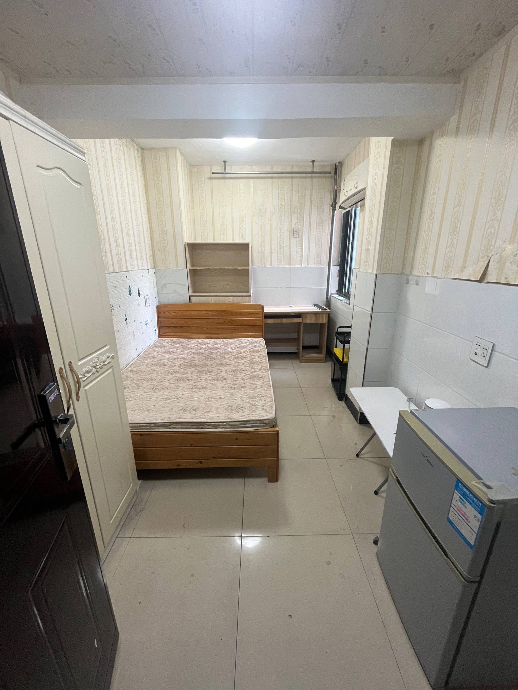 Hangzhou-Binjiang-Cozy Home,Clean&Comfy,No Gender Limit