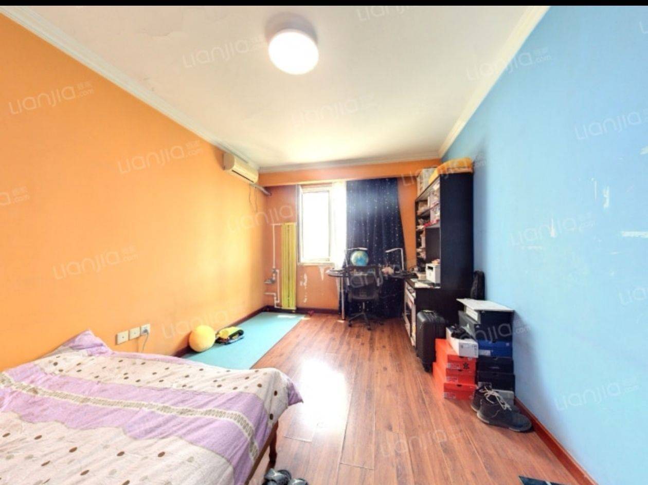 Beijing-Haidian-Cozy Home,Clean&Comfy,Hustle & Bustle
