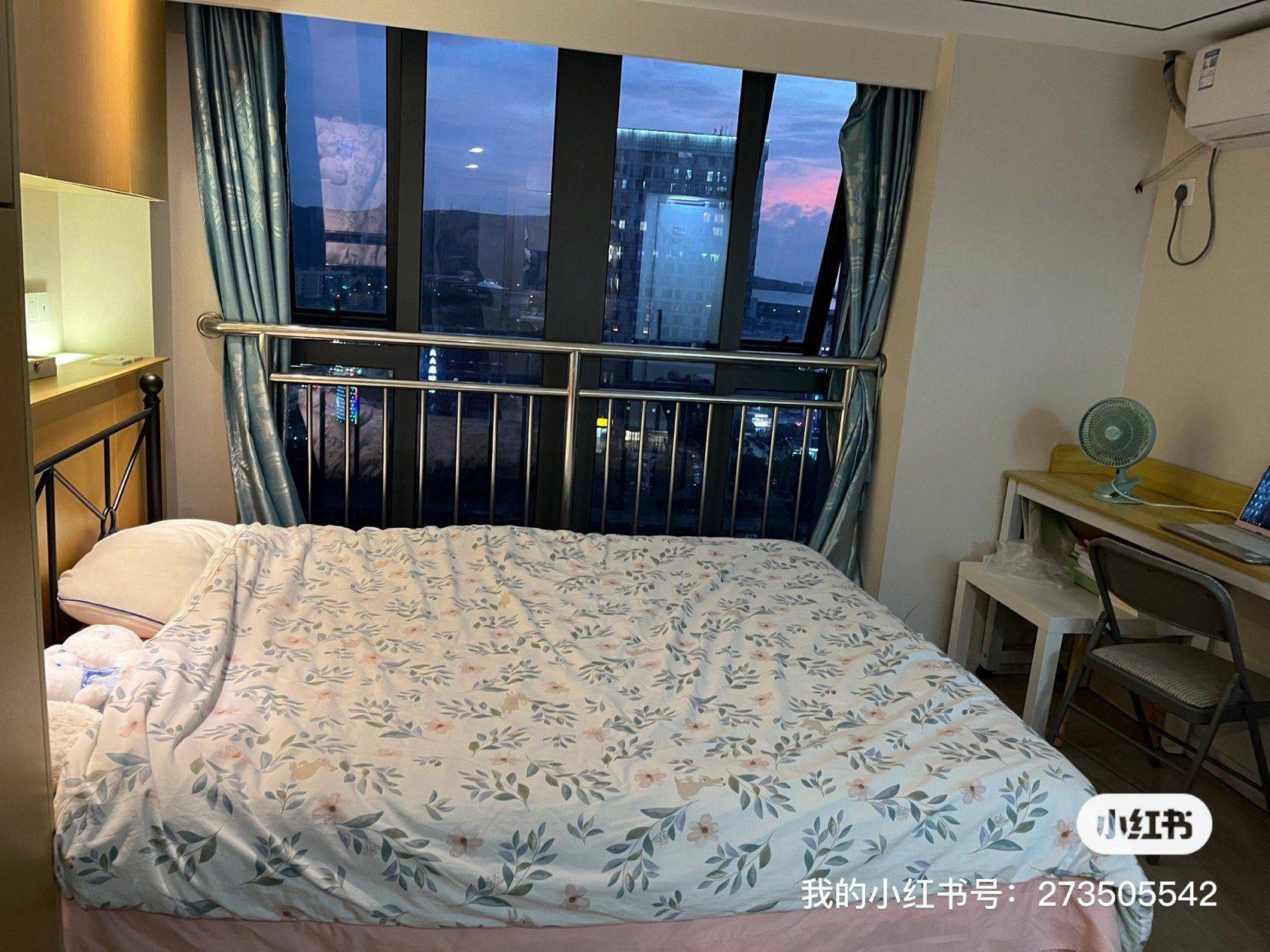 Nanjing-Jiangning-Cozy Home,Clean&Comfy,No Gender Limit,Hustle & Bustle,Chilled,Pet Friendly