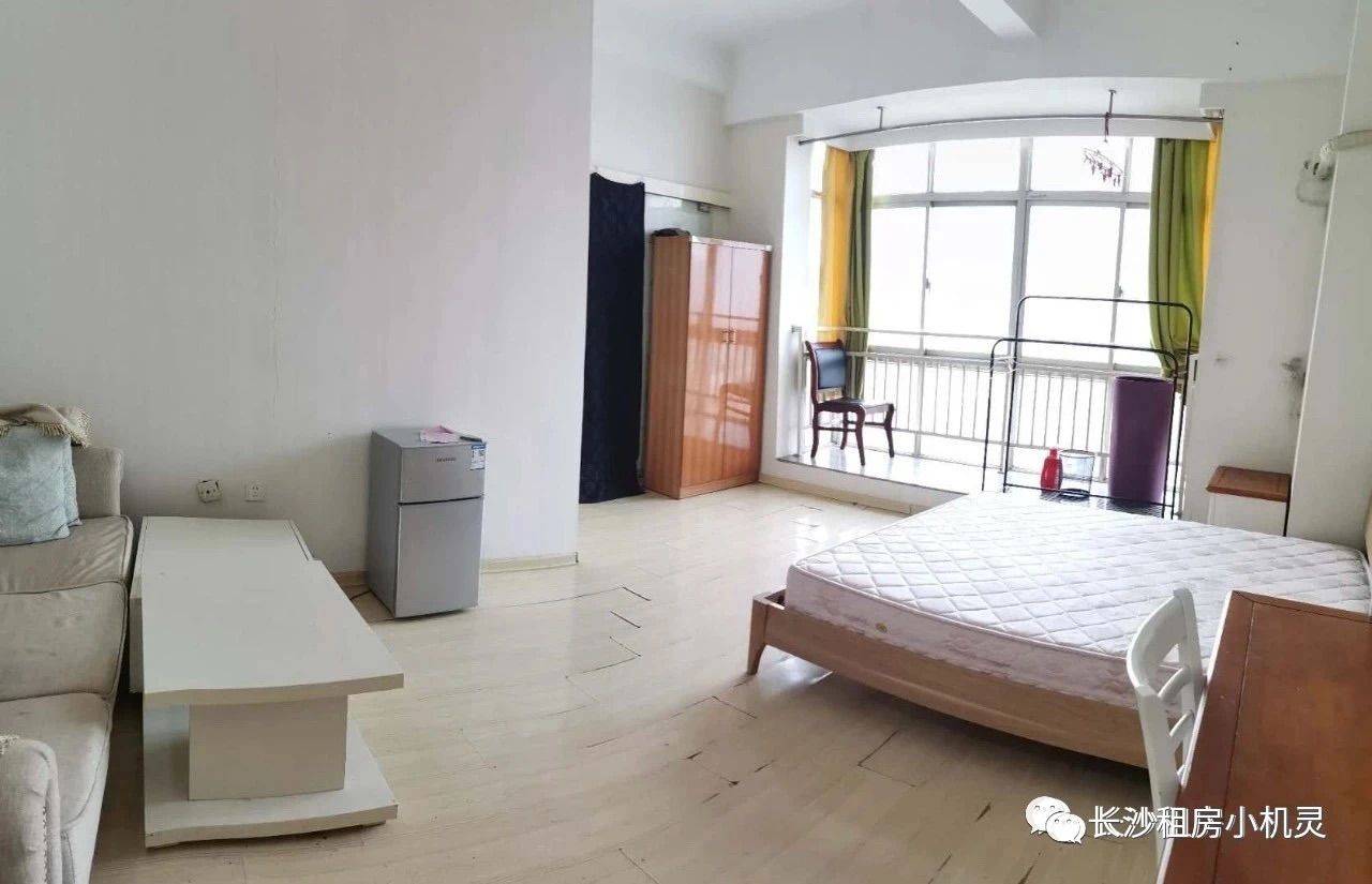 Changsha-Yuhua-不带宠物和男友,限女生,Cozy Home,Clean&Comfy