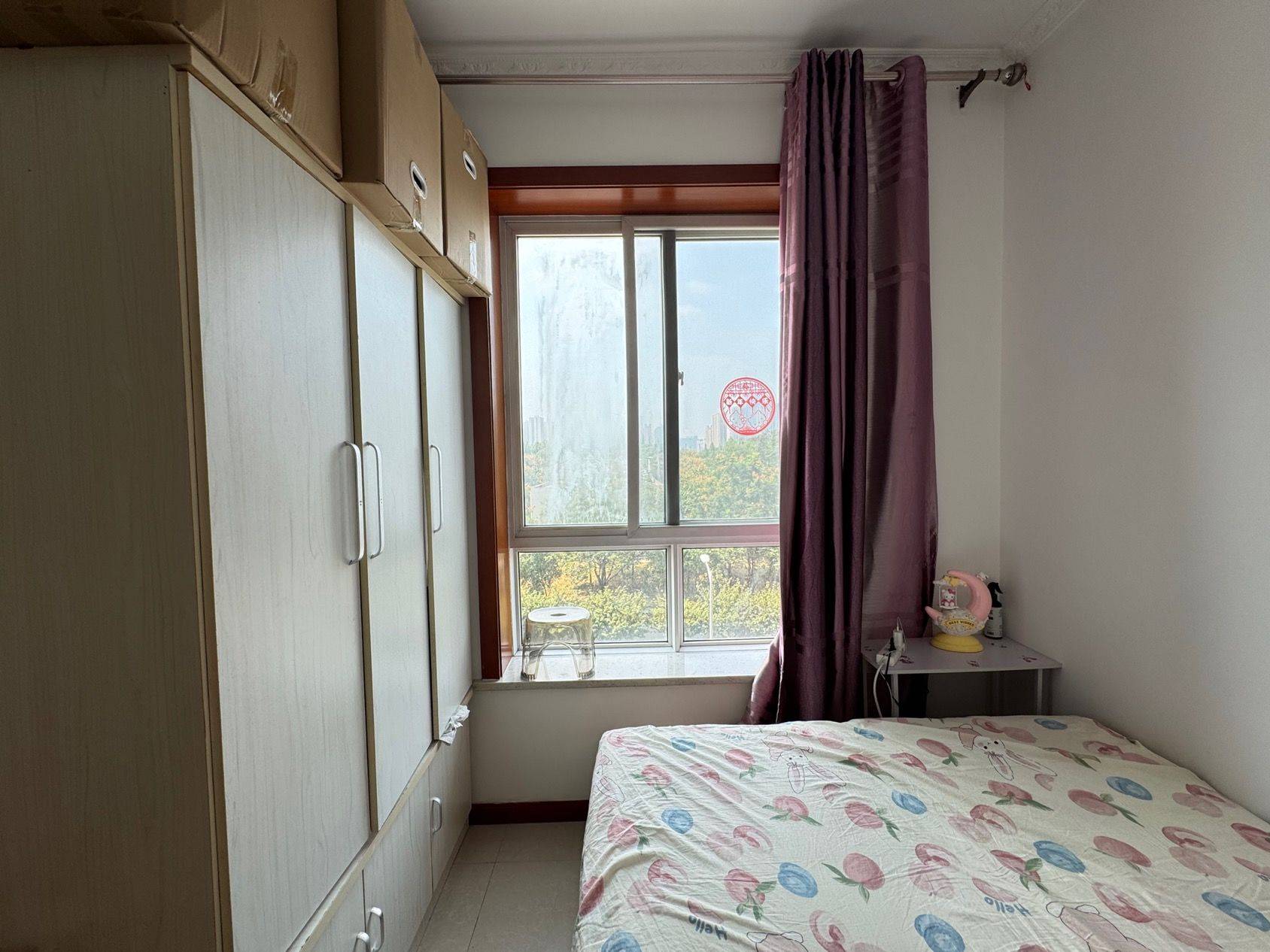 Xi'An-Yanta-Cozy Home